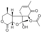 O-Acetylcyclocalopin A