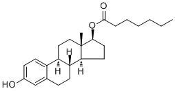 Estradiol heptanoate