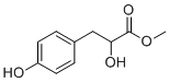 Methyl p-hydroxyphenyllactate