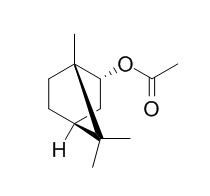 (?)-Bornyl acetate