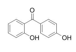 2,4'-Dihydroxybenzophenone