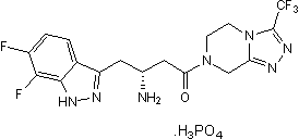 PK 44 phosphate