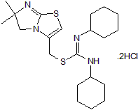 IT1t dihydrochloride