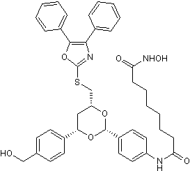Tubacin