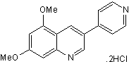 DMPQ dihydrochloride