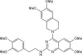 CP 100356 hydrochloride