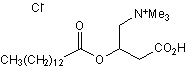 (±)-Myristoylcarnitine chloride