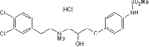 AM 92016 hydrochloride