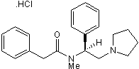 N-MPPP Hydrochloride