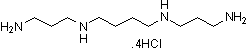 Spermine tetrahydrochloride