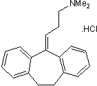 Amitriptyline hydrochloride