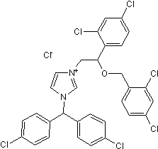 Calmidazolium chloride