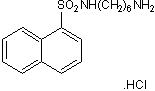 W-5 hydrochloride